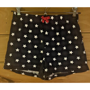 Children’s Place Girls Size 10-12 Patriotic Shorts